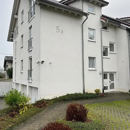 Hegau Apartment
