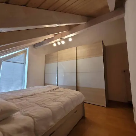 Hegau Apartment *