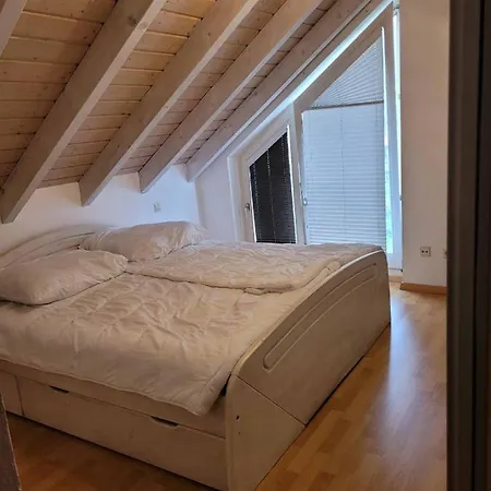 Hegau Apartment *
