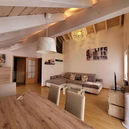 Apartment Hegau