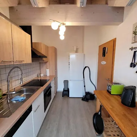 Apartment Hegau