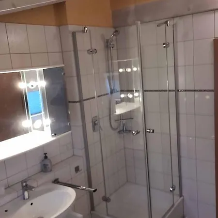 Apartment Hegau Hilzingen