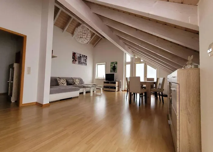 شقة Hegau Hilzingen